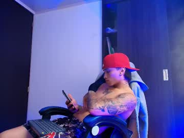 Live cam boy Noahgun_, 22 yrs – Hot Male Cams