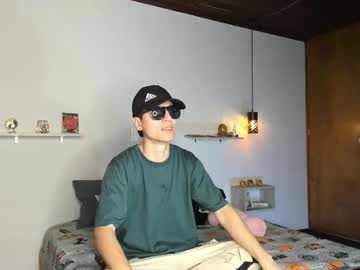 Live cam boy Noble_b312_, 26 yrs – Hot Male Cams