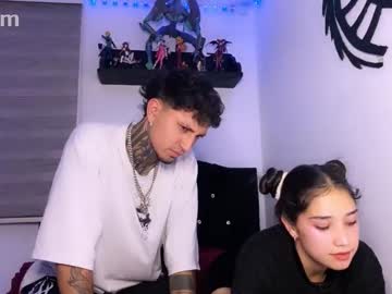 Nocturnallovers Ss • couple • 0y • new york • public