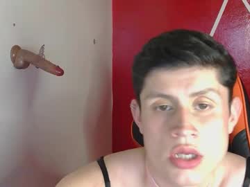 Live cam boy Noha_07, 23 yrs – Hot Male Cams
