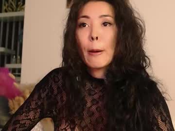 Live Milf Noirelysia – Hot Milf Cams