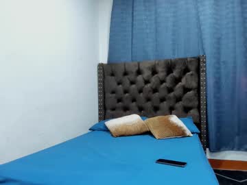 Nolven Gray • shy • 32y • Colombia • public