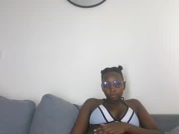 Notorioussaint • ebony26y • Nairobi County, Kenya • public