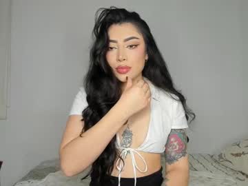 Nova Tattoo • newgirl • 0y • Venus • public