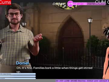 Novastar6969 • anime • NightCity • public