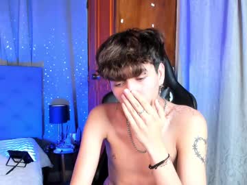 novaybrian - Live Cam Model Online on Ted's Cam Directory