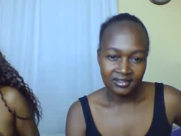 Nutgal  • ebony • 29y • Nairobi County, Kenya • public