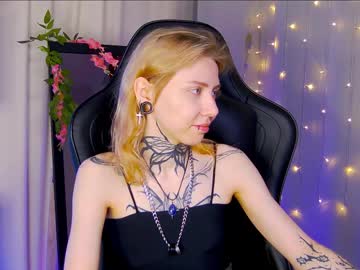 nyan__cat - Live Cam Model Online on Ted's Cam Directory