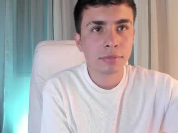 Live cam boy Nyko_ds, 18 yrs – Hot Gay Cams