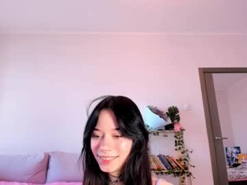 Nymph Bliss • 18 • 18y • Neverland • public