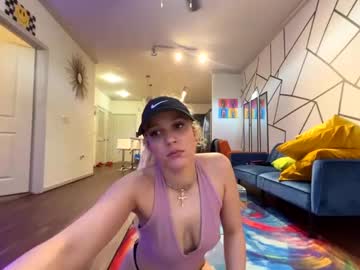 Live webcam: Nymphomaticbaby - Female Sex Cams