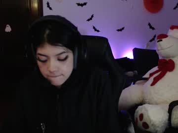 Nyx 404 • latina • 0y • colombia • public