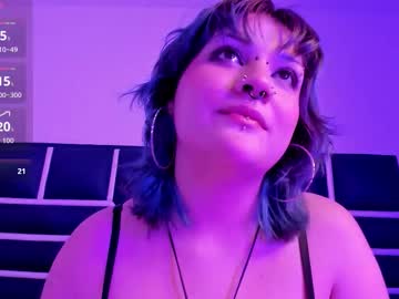 Nyxx Star • goth • 19y • in your heart • public