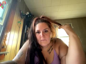 Ocean Peach • bbw • 0y • United States • public