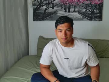 Octavio Quinn • muscle • 27y • SPAIN / ESPAÑA • public