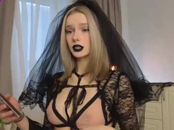 Odeliagrace • skinny • 0y • Somewhere in Outer Heaven • public