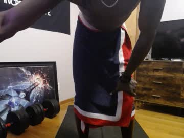 Odellwoulfe • bbc • 0y • United States • public