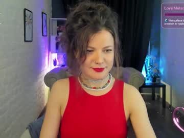 Odri Blum live cam profile photo — HD — slave — age 25 — Latvia