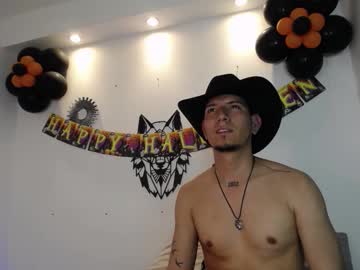 Live cam boy Oliver_diaz_, 24 yrs – Hot Male Cams
