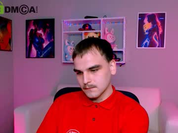 Live cam boy Oliver_hill_ – Hot Male Cams