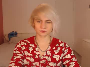 Oliver Sweet  • 21 • 22y • candylande • public