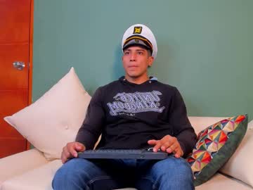 Live cam boy Oliver_time – Hot Male Cams