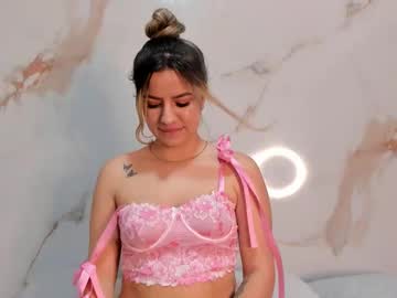 Olivia Bunny52 • 18 • 23y • medellin, antioquia • away