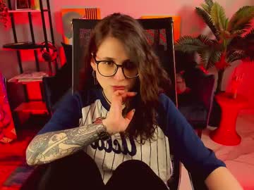 oliviamcclean - Naked Teen Girls
