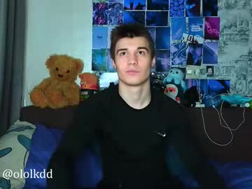 ololkd - Free Live Cam Model Online