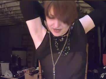 Ophelia Blackheart • transgirl • 22y • United states • public