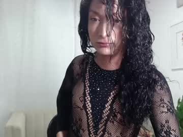 Oriana_lawson • trans28y • Colombia • public
