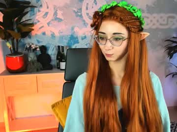 Orianna Blade • nonude • 28y • Asgard • hidden