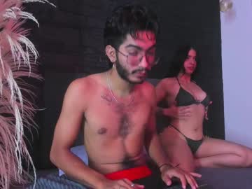 Orion Perla • couple • 22y • Antioquia, Colombia • public