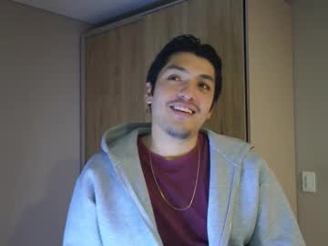 Orlok19 • men • 23y • Bogota D.C., Colombia • public