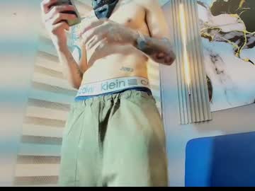 Live cam boy Orus_241, 22 yrs – Hot Male Cams