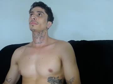 Ostbot • uncut • 26y • Colombia • public