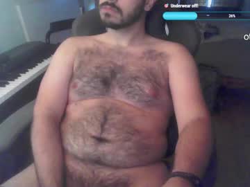 Otterwotter • hairy • 23y • Europe <3 • public