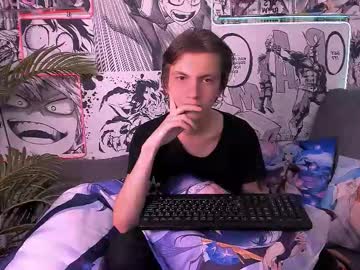 Live cam boy Otto_williams, 19 yrs – Hot Male Cams