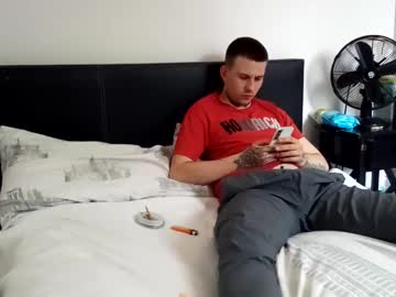 owen162462 @ Teds Cam Directory