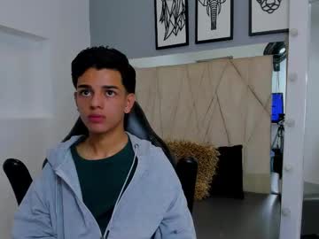 Owen  Johnson • 18 • 19y • Colombia • public