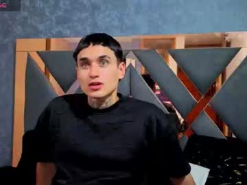 Live cam boy Owen_desmond, 21 yrs – Hot Male Cams