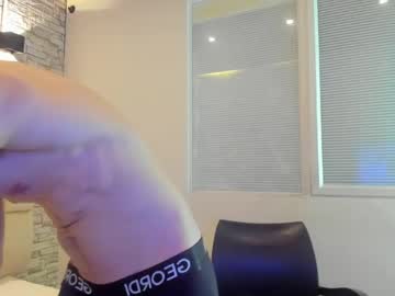 Live cam boy Owenn_17, 21 yrs – Hot Male Cams