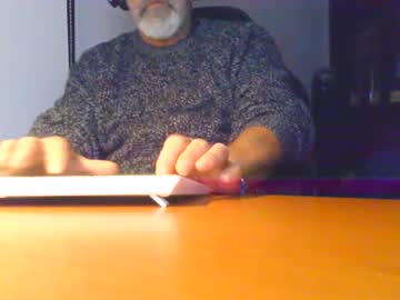 Ozzyrickster • daddy • 62y • From my Dad's Scrotum • public