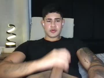 Live cam boy Pablo_boston, 24 yrs – Hot Male Cams