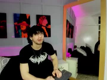 Live cam boy Pacosanclemente – Hot Male Cams