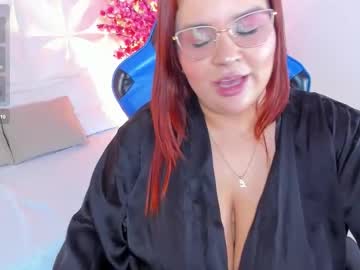 Pamela Bigtitss  • bbw • 25y • Colombia • public