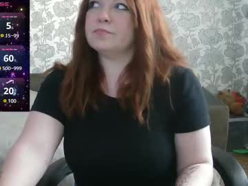 Pamela Passion • redhead • 29y • Passion Land • public