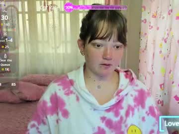 Pamela Sweet Tcw • lovense • 33y • Chaturbate • public