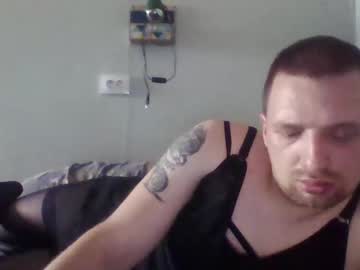 Panic444455 • ass • 0y • Chaterbat • public