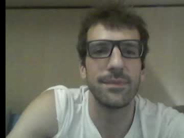 Paoloste • cumshow • 28y • At home • public